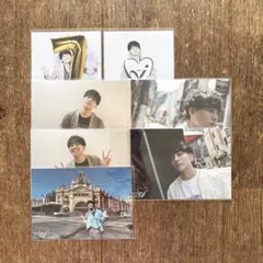 Da-iCE 工藤大輝 チェキ - メルカリ