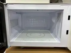 日立 電子レンジ HMR-FT183 フラットタイプ 2022年製 kk01