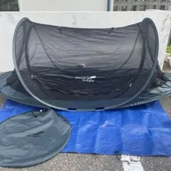 North Eagle ノースイーグル メッシュ ポップアップテント 1人用 