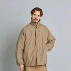 ジャケット ブルゾン