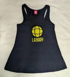 LA BODY タンクトップ