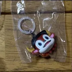 バファローブル プロ野球マスコット めじるしアクセサリー