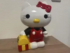 新品級 激レア 箱付き サンリオ ハローキティ 冷温庫 KTY-5000 - メルカリ