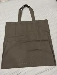 Rick Owens DRKSHDW トートバッグ 大 9のサムネイル