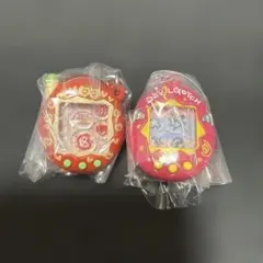 バンダイ たまごっち シャカシャカチャーム3 2種セット