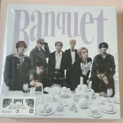 MAZZEL Banquet MUZEUM盤 - メルカリ