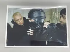 ●BTS ARIRAN 「Holigan」　PV フォト　19