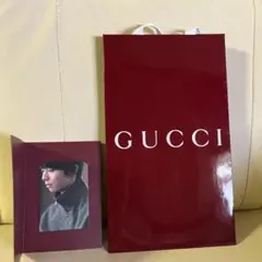 GUCCI ノベルティ パズル 非売品 レア 【新品未開封】 超レア非売品】GUCCI グッチ パズル 非売品