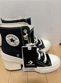 韓国限定！CONVERSE ALL STARチャック70デラックスヒルブラック - メルカリ