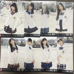 2025年最新】akb 劇場盤 生写真 君はメロディーの人気アイテム - メルカリ