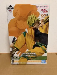 ジョジョの奇妙な冒険 ディオ マスタライズ C賞 DIO - メルカリ
