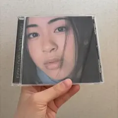 J33844】宇多田ヒカル / First Love - メルカリ