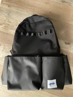 Mystify awesome backpack 徳井video リュック - メルカリ