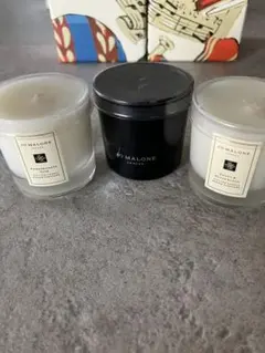 ジョーマローンロンドン　キャンドル