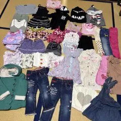 子供服セット 100cm~ 110cm