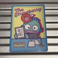 ハンギョドン カード