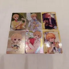 すとぷり るぅと コレクションカード まとめ売り