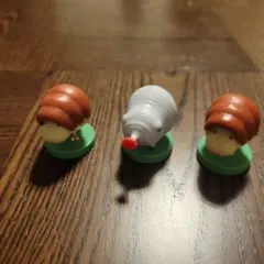 ピクミンフィギュアセット