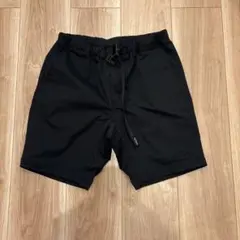 本日限定‼️ゲリラセール‼️WILD THINGS ブラックショートパンツ
