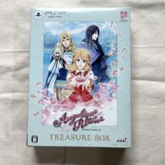 2026年最新】アンジェリーク ルトゥール 20thアニバーサリーboxの人気