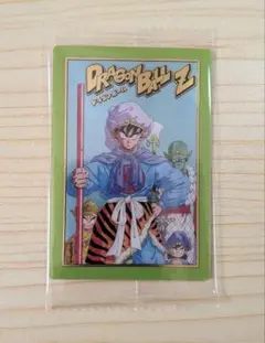 最新弾 ドラゴンボール イタジャガ vol.8 SEC 8-30 シークレット