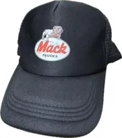 Mack Trucks マックトラック キャップ 帽子 トラッカー