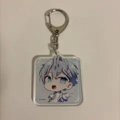 カラフルピーチ ヒロくん アクリルキーホルダー