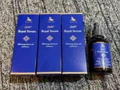 ROYAL SKIN - メルカリ