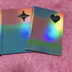 TREASURE CD 2枚セット