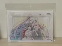 超かぐや姫！ ラフ原画 アクリルパネル - メルカリ