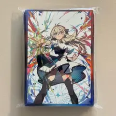 Ys3t 閃刀姫－レイ 60枚 遊戯王 カードスリーブ プロテクター