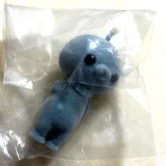 教育番組 フロッキーフィギュア ガチャガチャ　タマ