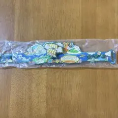 ソアリンリストバンド