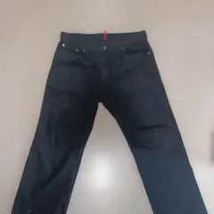 uniqlo デニムパンツ