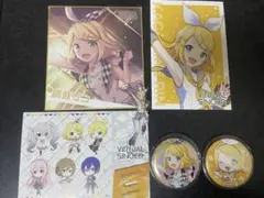 鏡音リン グッズ 詰め合わせ