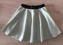 スカート　春　夏のサムネイル