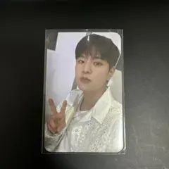 StrayKids STAY JAPAN FC スンミン　更新特典　継続特典