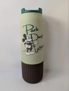 新作【限定商品】ミッキー スターバックス ステンレス水筒 20oz スタバ