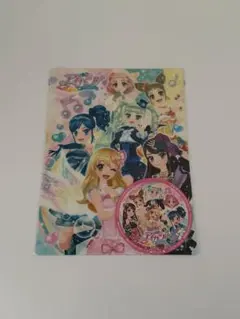 2025年最新】アイカツ文房具の人気アイテム - メルカリ