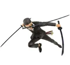 一番くじ ワンピース E賞 ロロノア・ゾロ フィギュア 新品未使用品