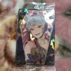 ツイステットワンダーランド　スカラビア(缶バッチ、カード)