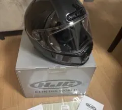hjc v10 フルフェイスヘルメットのサムネイル