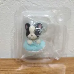シルバニア　きらきらくじ　フレンチブルドッグ