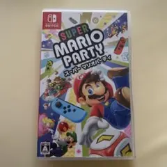 ③スーパーマリオパーティ