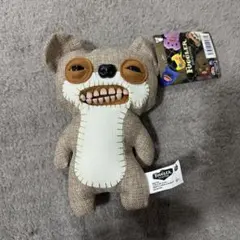 FUGGLER ファグラー ぬいぐるみ ファグラー　コアラ ブラウン