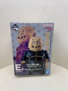 【1番くじ】ジョジョの奇妙な冒険 矢安宮重清 フィギュア