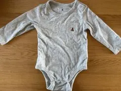 GAP ボディスーツ　ロンパース