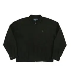 Polo by Ralph Lauren Swing Top Black XL