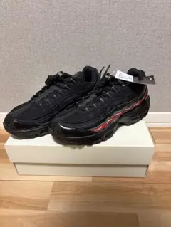 UNDEFEATED × Nike Air Max 95 SP 