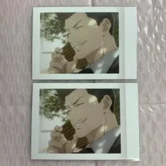 呪術廻戦 ぱしゃこれ 第4弾 懐玉・玉折 孔時雨